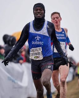 Championnat nationaux xc 2018 : morneau-cartier et sikubwabo se démarquent