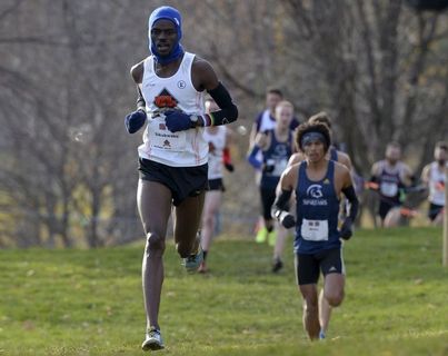Yves sikubwabo, le meilleur en novembre