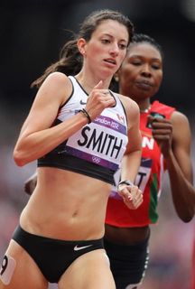 Jessica smith, une adversaire de taille pour kbb à montréal