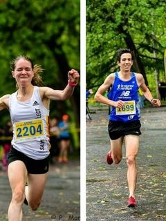 Championnat provincial de 10 km: le triomphe du talent et du travail