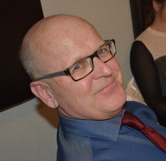 Décès de mike strange, entraîneur en chef des kilomaîtres de la salle