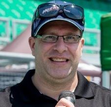 Portrait d'officiel : sylvain phaneuf