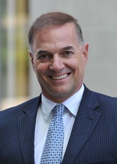 Sylvain proulx, nouveau président de la fqa
