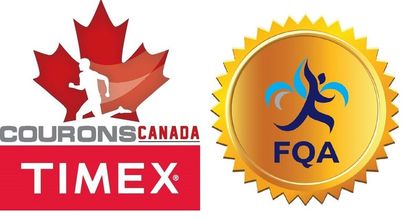Les champions du circuit timex seront connus dimanche à québec