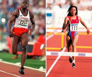 Le 100 meilleures performances québécoises de tous les temps selon la table internationale de cotation