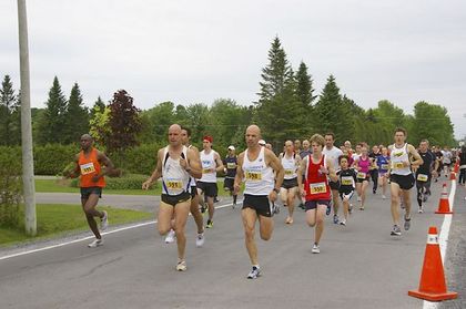 Pourquoi les coureurs choisissent-ils telle ou telle course?