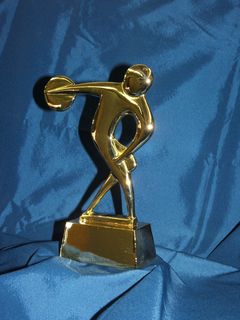 Gala athlétas 2012 : les finalistes sont maintenant connus