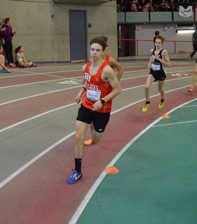 Un record et de belles bagarres aux championnats provinciaux à mcgill