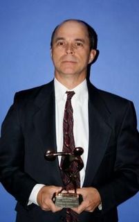 Serge turgeon, officiel par excellence au canada