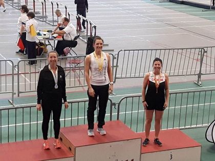 Record de participation des vétérans au championnat provincial