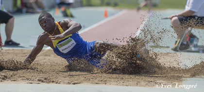 Quatre québécois à surveiller aux championnats du monde juniors